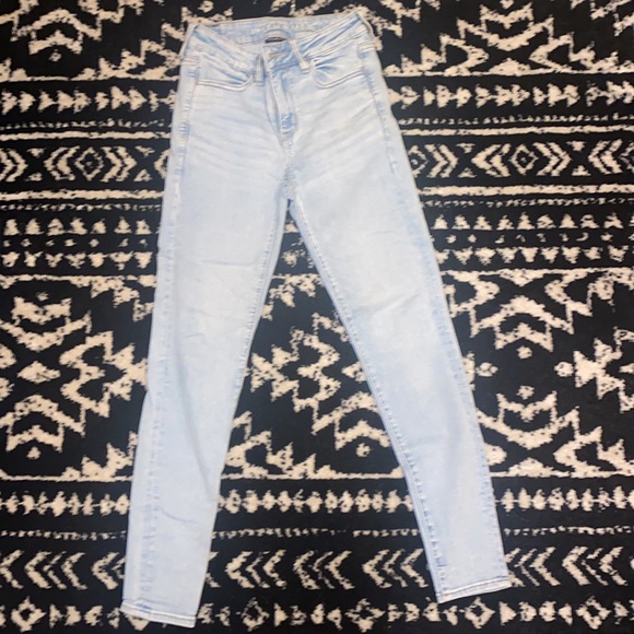 High Rise Jegging - Picture 6 of 6